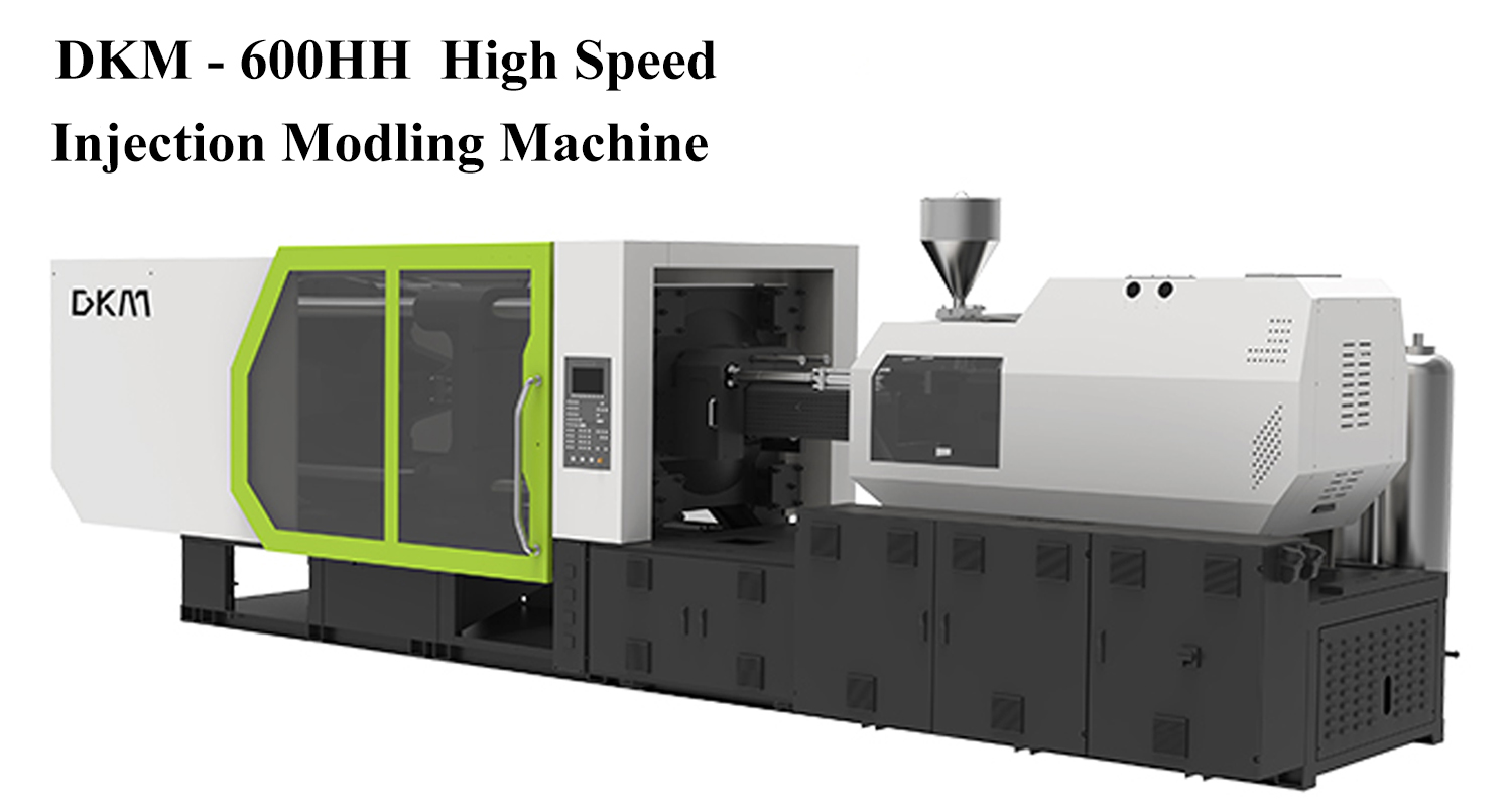 خط تولید درپوش بطری DKM600HH