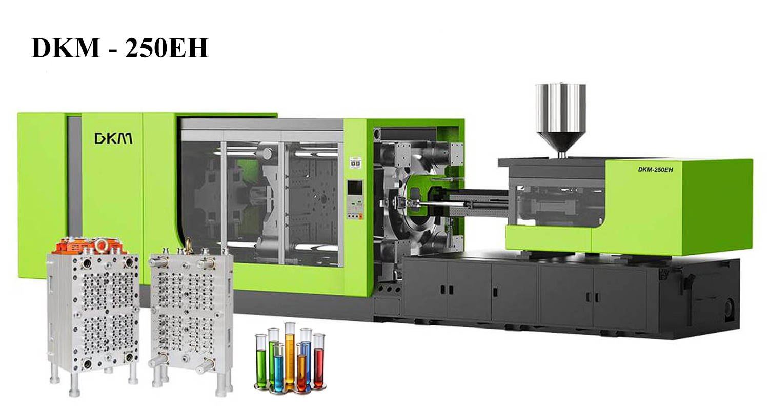 DKM 250EH