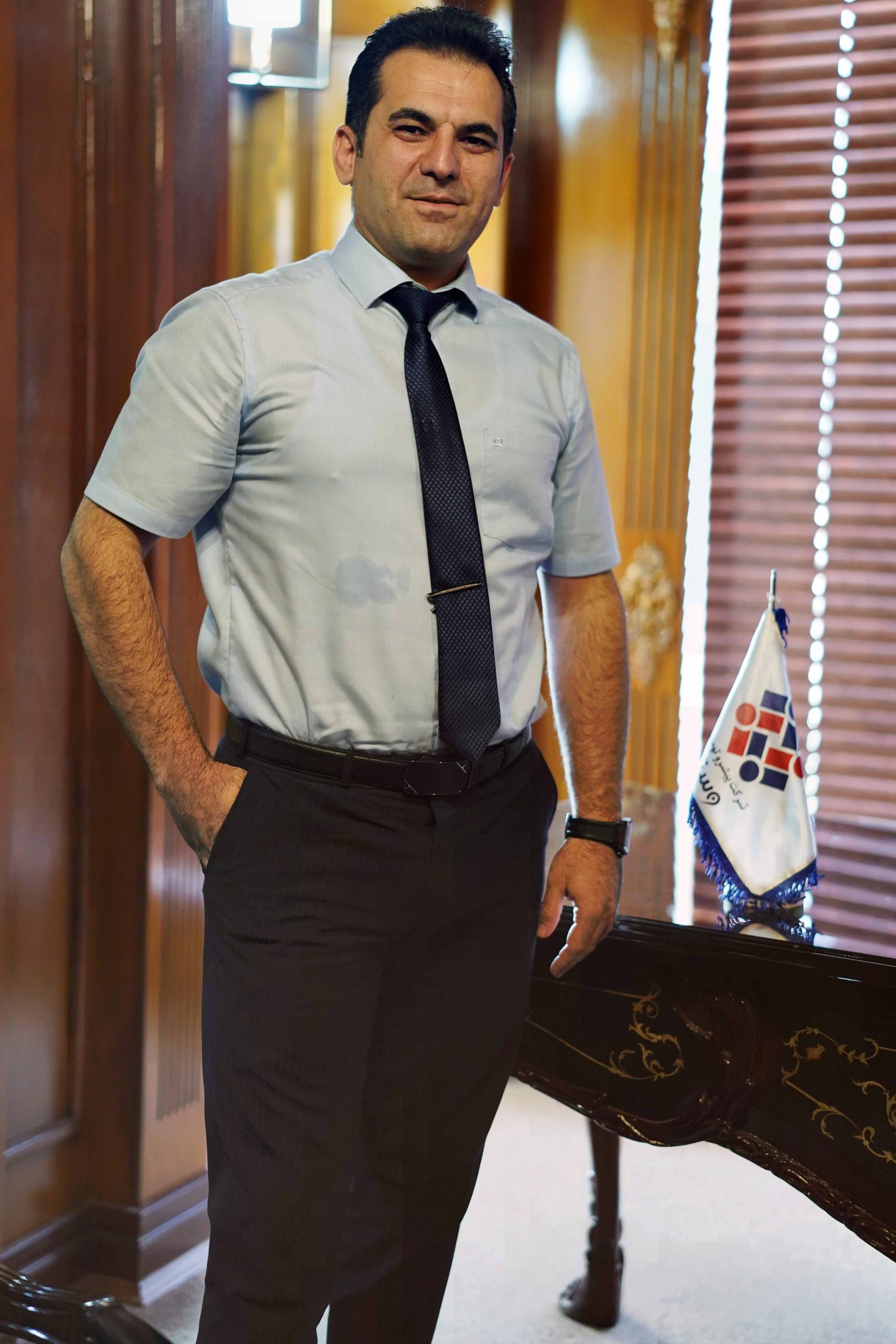 تولیدکننده انواع پریفرم PET و بطری پلاستیگی شرکت پیشرو توسعه وستا