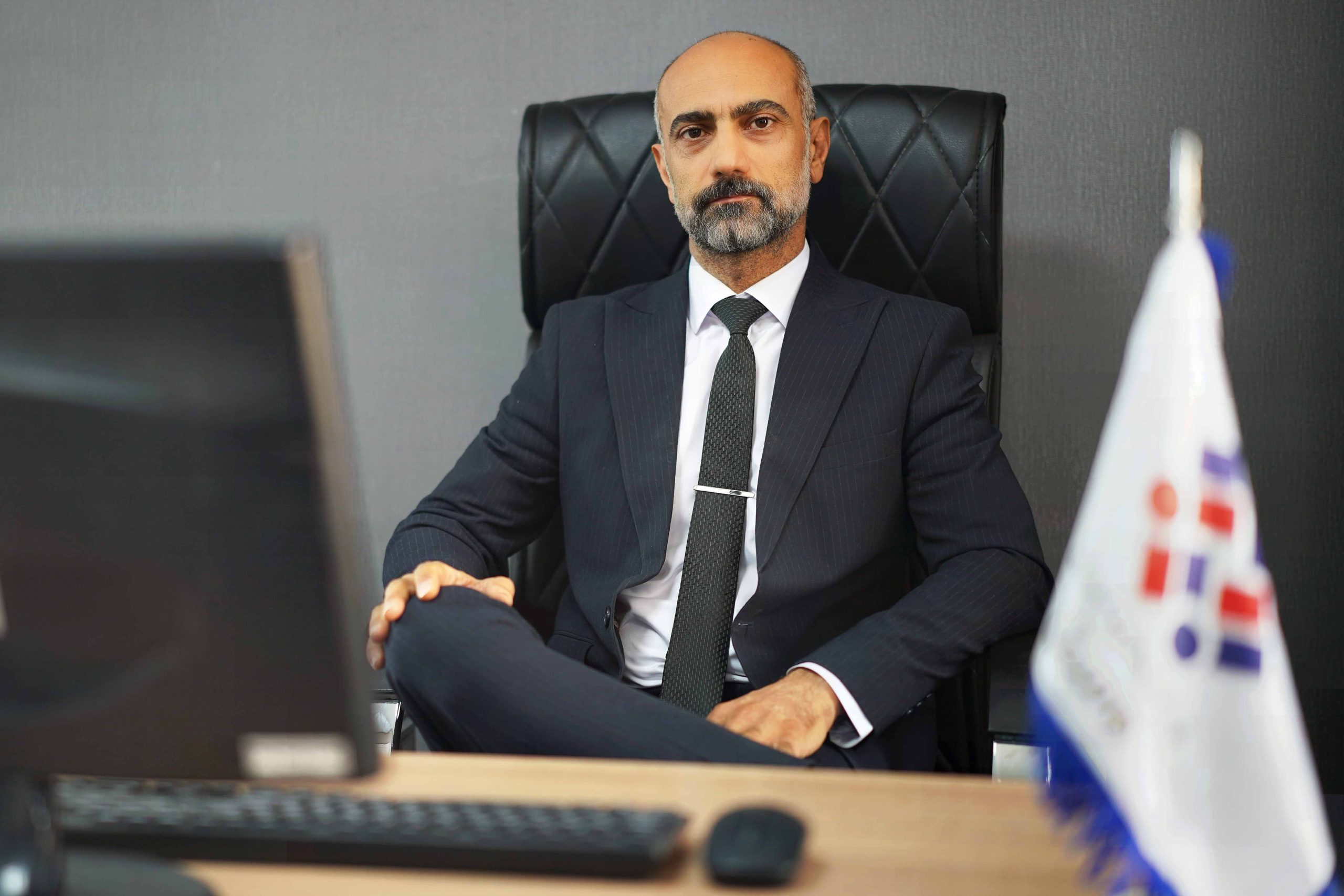 آقای کامران خسروی مدیر تحقیقات شرکت پیشرو توسعه وستا