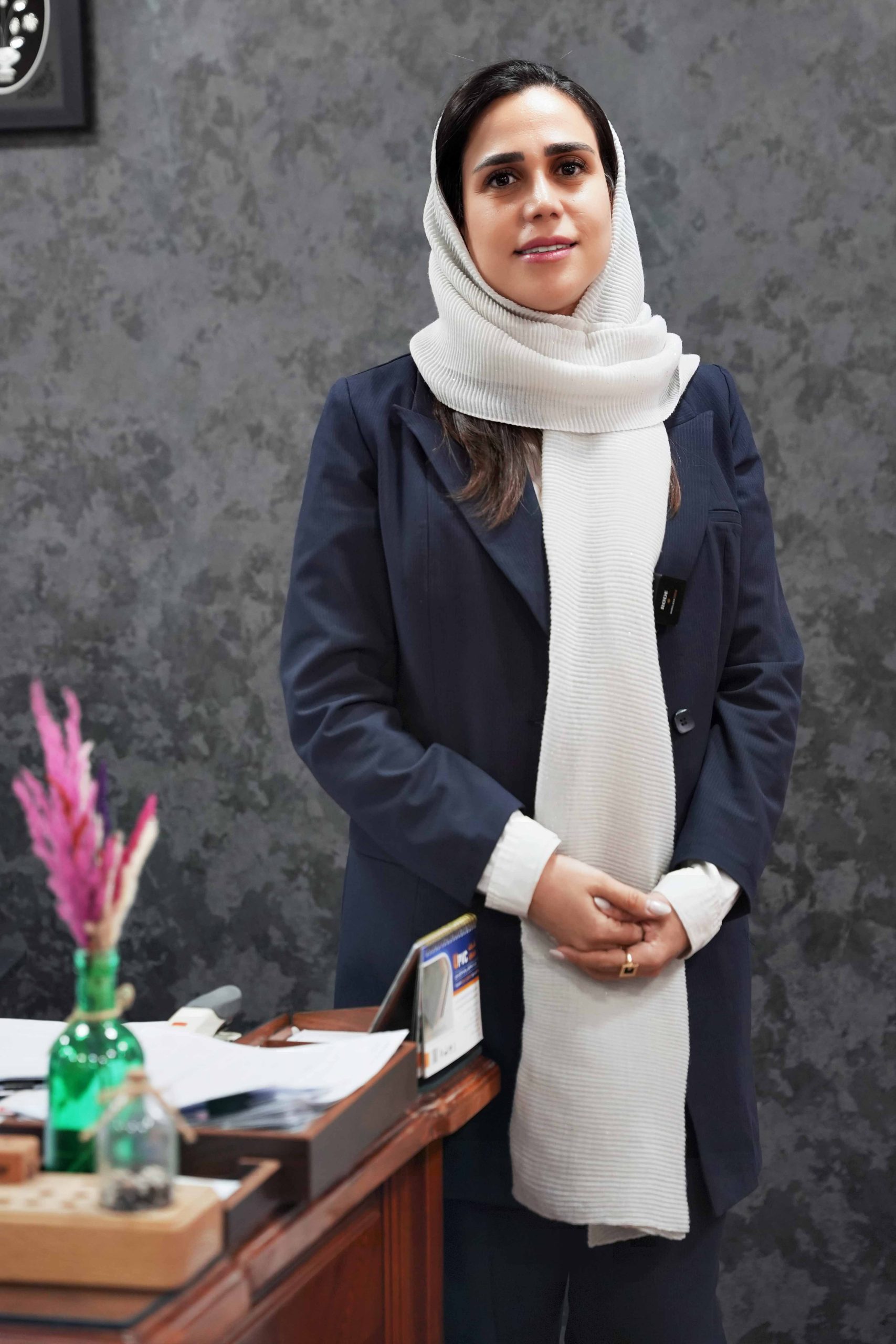 تولیدکننده انواع پریفرم PET و بطری پلاستیگی شرکت پیشرو توسعه وستا