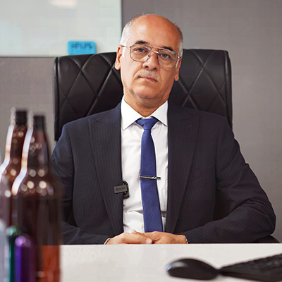 جناب آقای یدالله خاکیان