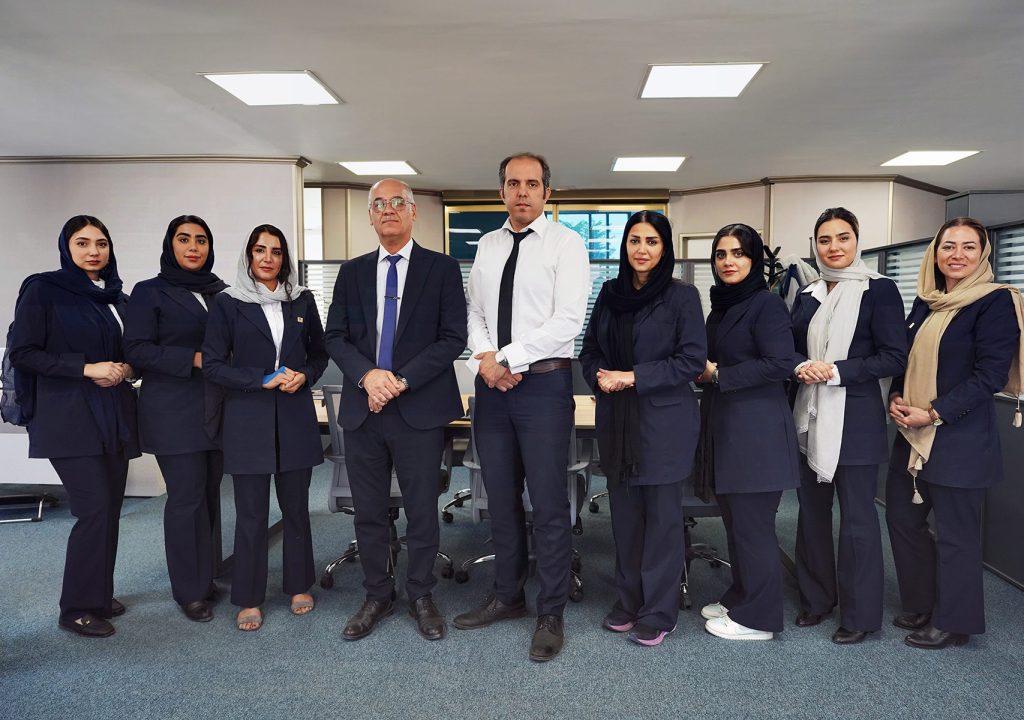 شرکت پیشرو توسعه وستا