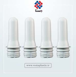 تولید انواع پریفرم دهانه 28 شورت نک با وزن 14.8 گرم شرکت پیشرو توسعه وستا