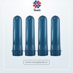 پریفرم دهانه 30S - وزن 24.8 گرم - شورت نک شرکت پیشرو توسعه وستا