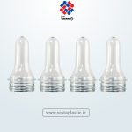 پریفرم دهانه 38 - وزن 14/4 گرم - نرمال شرکت پیشرو توسعه وستا