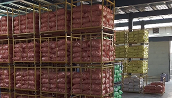 شرکت تولیدی و بازرگانی پیشرو توسعه وستا