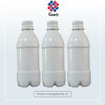 تولید بطری دهانه 28 -وزن 14.8 گرم - 250 سی سی