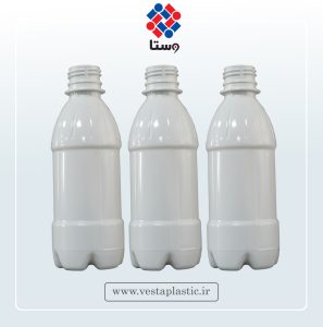 تولید بطری دهانه 28 -وزن 14.8 گرم - 250 سی سی