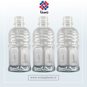 تولید بطری دهانه 28 - وزن 16 گرم - 500 سی سی از شرکت پیشرو توسعه وستا