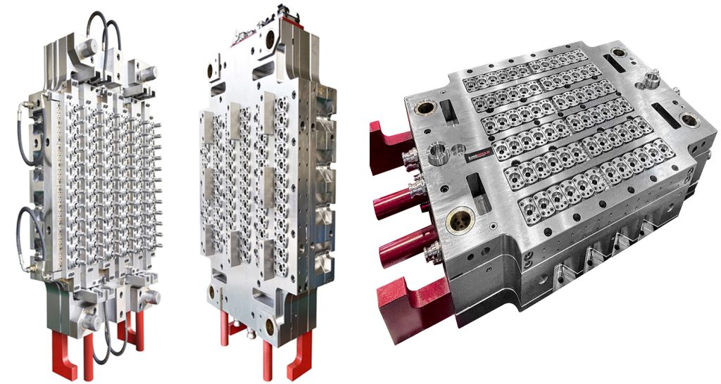 قالب پریفرم