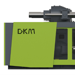 واردکننده دستگاه های تزریق پریفرم PET از DKM چین