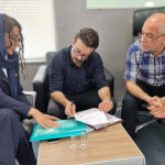 ممیزی داخلی دوره ای سیستم های مدیریت کیفیت شرکت پیشرو توسعه وستا