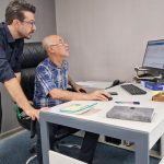 ممیزی داخلی دوره ای سیستم های مدیریت کیفیت ISO9001:2015 و ISO22000:2018 و HACCP و 5S