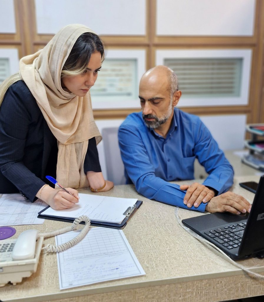 ممیزی داخلی دوره ای سیستم های مدیریت کیفیت