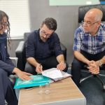 ممیزی داخلی دوره ای سیستم های مدیریت کیفیت ISO9001:2015 و ISO22000:2018 و HACCP و 5S