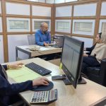 ممیزی داخلی دوره ای سیستم های مدیریت کیفیت ISO9001:2015 و ISO22000:2018 و HACCP و 5S