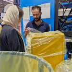 ممیزی داخلی دوره ای سیستم های مدیریت کیفیت ISO9001:2015 و ISO22000:2018 و HACCP و 5S