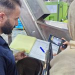 ممیزی داخلی دوره ای سیستم های مدیریت کیفیت ISO9001:2015 و ISO22000:2018 و HACCP و 5S