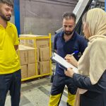 ممیزی داخلی دوره ای سیستم های مدیریت کیفیت ISO9001:2015 و ISO22000:2018 و HACCP و 5S