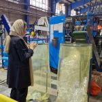 ممیزی داخلی دوره ای سیستم های مدیریت کیفیت ISO9001:2015 و ISO22000:2018 و HACCP و 5S