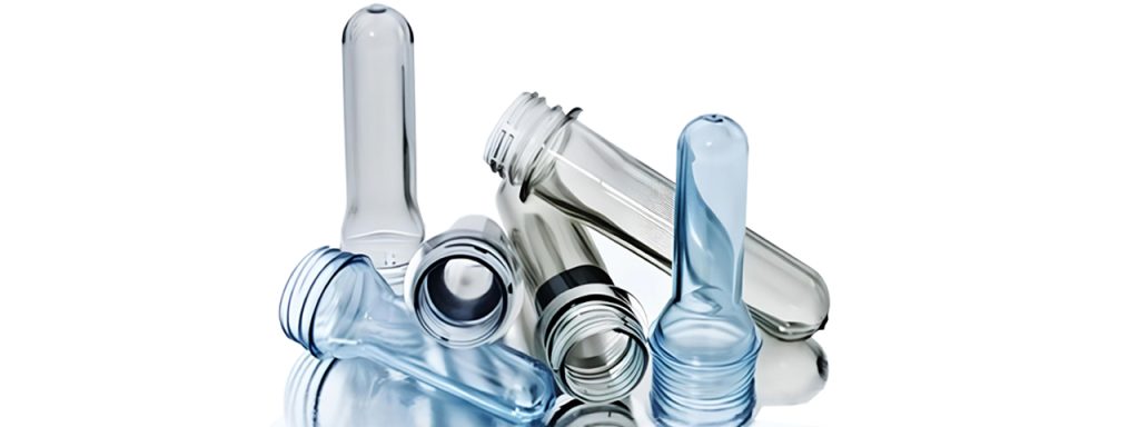 تولیدکننده انواع پریفرم PET در ایران